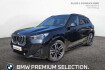 BMW X1 M Sport sdrive 18i m sport 19 zoll+ahk+pano+kam