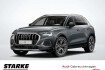 Audi Q3 advanced 35 tfsi s tronic advanced