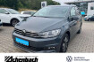 Volkswagen Touran Goal goal 2.0 tdi  dsg  7 sitzer  ahk  rear view