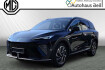 MG MGS6 Luxury Mgs6 ev  s6 ev luxury awd