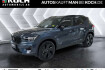 Volvo XC40 Autres Xc40 b3 ultra black ed. acc blis h/k sthzg ahk 360
