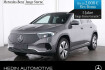 Mercedes EQA Autres Benz eqa 250 + progressive|ambiente|mbux|shz|kam|led