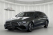 Mercedes CLA Edition AMG Line Benz cla 200 amg premium night pano burm 360  dis