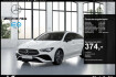 Mercedes CLA AMG Line Advanced Plus Benz cla 250 e sb amg+pano+ahk+11kw+totw+night