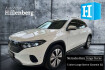Mercedes EQA Autres Benz eqa 300 4m progressive advanced