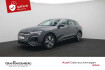 Audi Q8 e-tron advanced Q8 e tron 50 e tron quattro advanced led navi