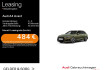 Audi A4 S line 45 tfsi qu. s line 19z*stand*b&o*hud*rf