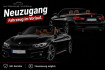 BMW Série 4 Coupé M Sport Bmw 440  440 i cabrio|m sport|hk|bmw service|kamera|garan