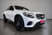 Mercedes GLC AMG Line Benz glc 300 coupe 4matic 9g tronic amg line *1.hd + tempomat