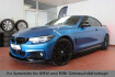 BMW Série 4 Coupé M Sport Bmw 440  440 i xdrive m paket*deutsches fzg*vollausstat.