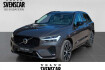Volvo XC60 Core Xc60 r design recharge plug in hybrid awd standhzg ahk