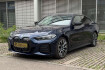 BMW i4 Autres I4 m50 xdrive gran coupe*20zoll*leder*headup