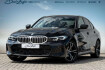 BMW Série 3 Autres 320 i limousine m sport gsd navi parkass s glas