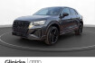 Audi Q2 S line 35 tfsi s line comp+matrix+kamera+carplay+gra