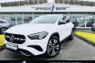 Mercedes GLA Progressive Benz gla 200 night & progressive  winter  ahk  rfk  led  shz