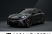 Cupra Cupra Others  others  autres endurance edition dynamic plus plasma 52 kwh top v