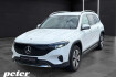 Mercedes EQB Autres Benz eqb 300 4matic progressive*verkehrszeichen