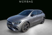 Mercedes GLA AMG Line Benz gla 180 edition amg ahk navi winter night komfor