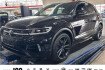 Volkswagen T-Roc R-Line T roc r 2.0 tsi dsg 4motion akrapovic pano dcc black sty