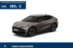 Cupra Tavascan Endurance endurance wapu navi eheck led acc cam