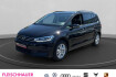 Volkswagen Touran Highline 2.0 tdi dsg 7 sitzer navi digitales cockpit led ac