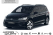 Volkswagen Touran Highline 1.5 tsi r line « black style » dsg navi
