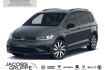 Volkswagen Touran Highline 1.5 tsi r line « black style » dsg navi