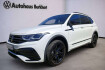 Volkswagen Tiguan Allspace Autres Tiguan allspace r line 4motion