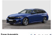 BMW Série 3 M Sport 330 e m sport pro aut nav led hifi drive+park 19?