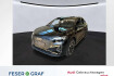 Audi Q4 e-tron Autres Q4 e tron sportback 50 qu 2xs line navi warmepumpe
