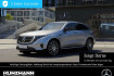Mercedes EQC Autres Benz eqc 400 4m electric art distronic sitzklima hud