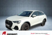 Audi Q3 S line sportback s line 40 tdi qu. s tr. led 19 cam