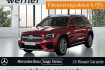 Mercedes GLB Entry Benz glb 220 4m amg premium+ mbeam hud pano memo 360