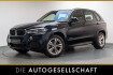 BMW X5 Autres 3.0d xdrive m paket*led*navi*pano*sthz*ahk*