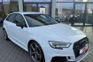 Audi RS3 Autres Rs3 sportback 2.5 tfsi quattro optik schwarz