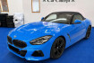 BMW Z4 M Sport sdrive30i m sport m sitze h&k r cam voll