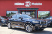 BMW X4 M Sport X xdrive 20 d m sport x hud anhzv sthzg pano