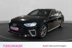 Audi S4  avant 3.0 tdi qu. matrix+navi+ahk+dsp+kamera+acc+v