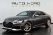 Audi RS5 Autres Rs5 coupe*b&o*kamera*carbon*headup*matrix*
