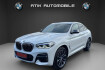 BMW X4 Autres m40 d pano / key go / hud / high led / acc