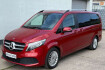 Mercedes Classe V Edition Benz v 250 v 250 d edition lang  led  comand 7 sitze
