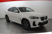 BMW X4 Autres xdr 30i m sport aut shado+pano+virtu+kam+ahk+