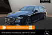 Mercedes Classe E AVANTGARDE Line NIGHT Edition Benz e 200 t avantgarde distr. led ahk kamera pts 9g