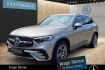 Mercedes GLC AMG Line Advanced Benz glc 200 glc 200 4matic **amg*kamera*twa*led*memory** navi
