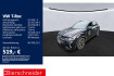 Volkswagen T-Roc R-Line T roc 2.0 tsi dsg 4mo r black akra ahk pano dcc