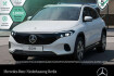 Mercedes EQA Autres Benz eqa 300 4m prog+advanced+ahk+360+spur
