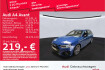 Audi A4 S line 40 tfsi qu. s tronic s line competition