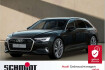 Audi A6 advanced avant 50 tfsi e quattro advanced lm20 tv sports?