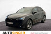 Audi Q3 S line 40 tfsi qua 2x s line *pano*stdhz*r cam*led*