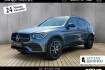 Mercedes GLC AMG Line Benz glc 300 glc 300 e 4m amg+night/mbux/led/ahk/rfk/lmr 20?